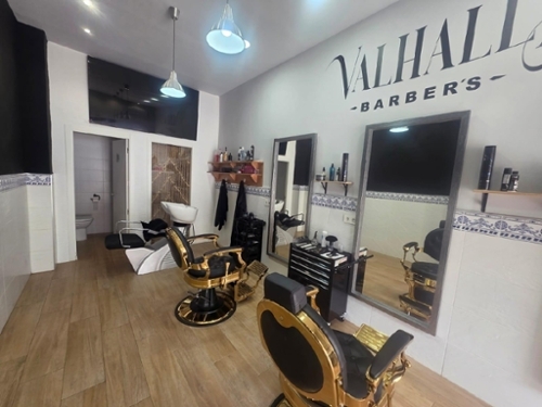 Villafranca De Córdoba Alto Guadalquivir lokal foto 6305539