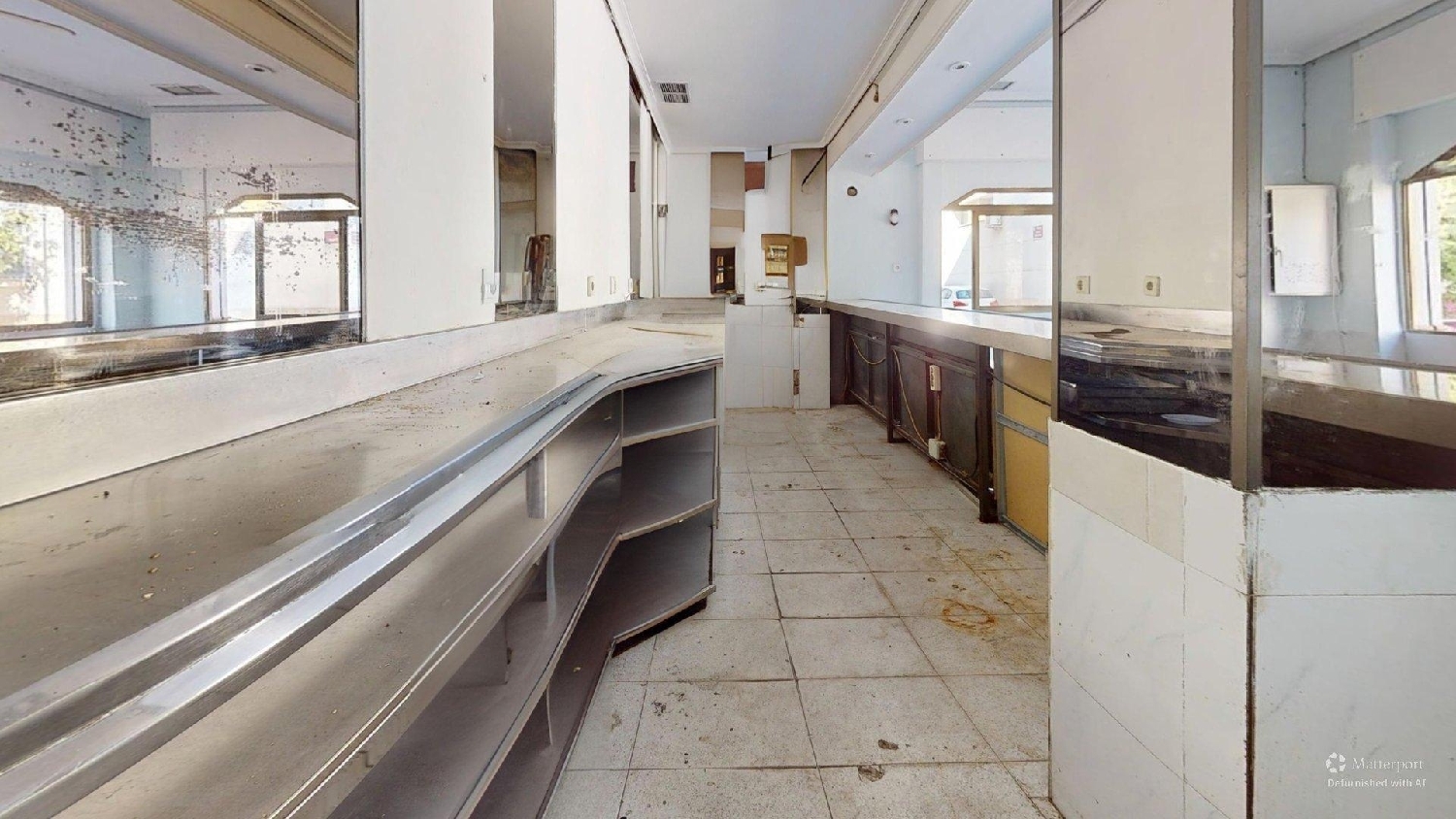  te koop bedrijfsruimte Villafranca De Córdoba Alto Guadalquivir 6