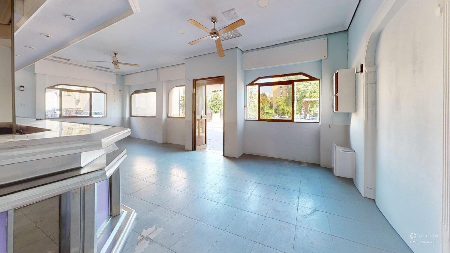  te koop bedrijfsruimte Villafranca De Córdoba Alto Guadalquivir 4