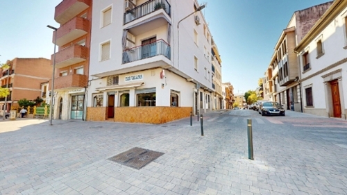 Villafranca De Córdoba Alto Guadalquivir bedrijfsruimte foto 6312574
