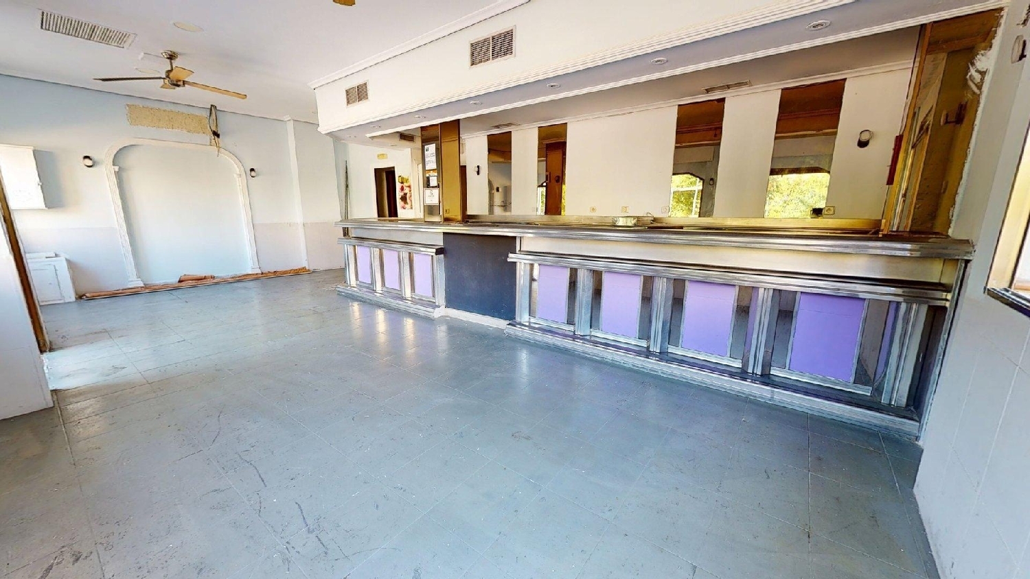  te koop bedrijfsruimte Villafranca De Córdoba Alto Guadalquivir 8