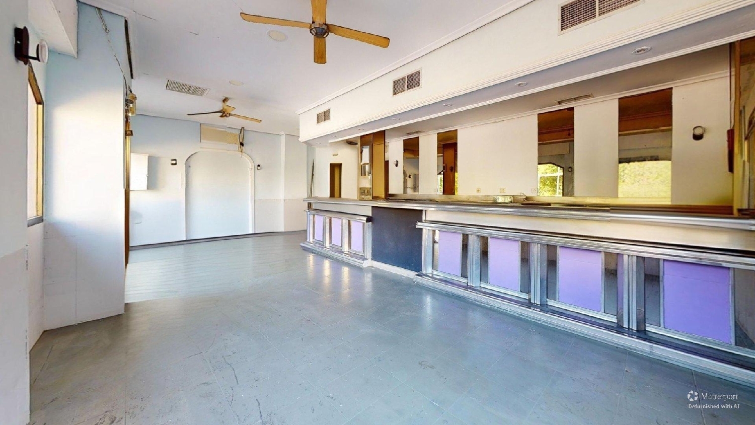  te koop bedrijfsruimte Villafranca De Córdoba Alto Guadalquivir 5
