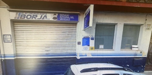 Villarreal Plana Baixa bedrijfsruimte foto 6316328