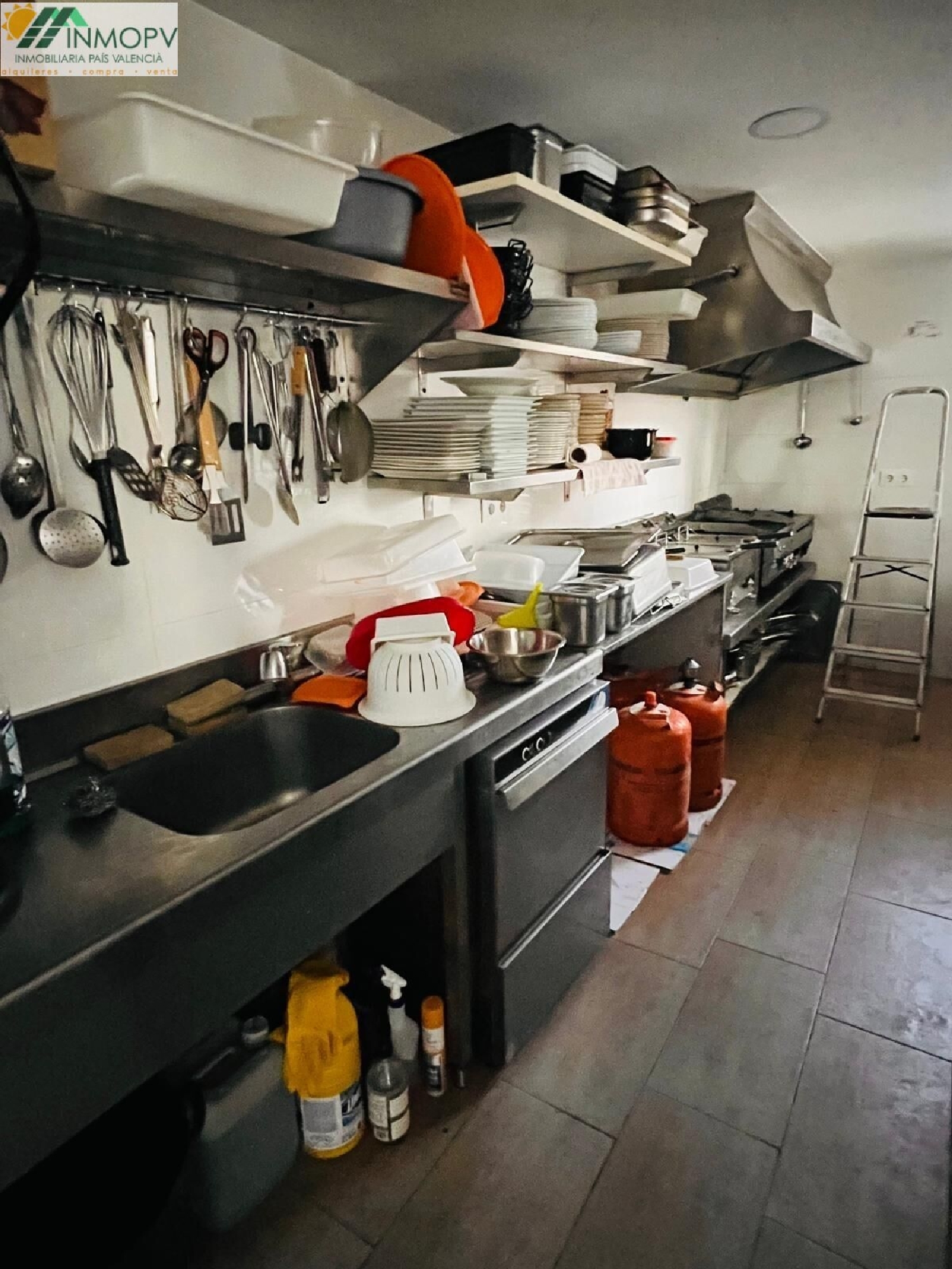  kaufen Gewerberaum Vinaros Baix Maestrat 7