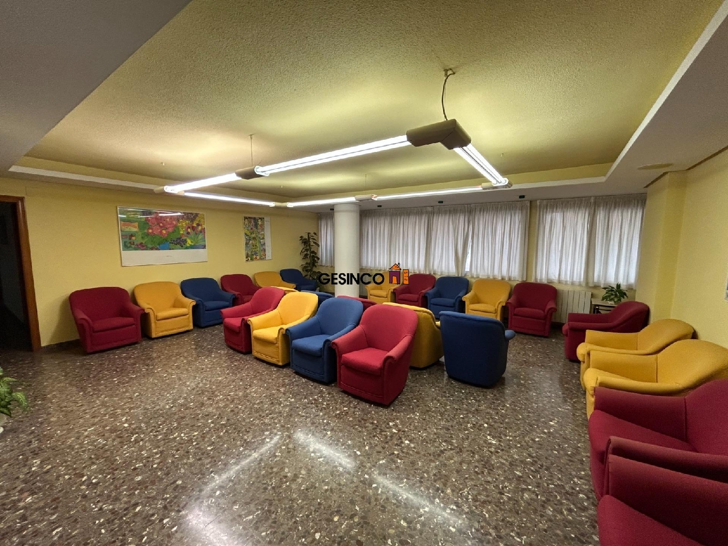 te koop bedrijfsruimte Xàtiva Costera (La) 5