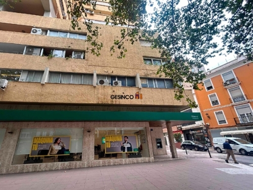 Xàtiva Costera (La) bedrijfsruimte foto 6309434