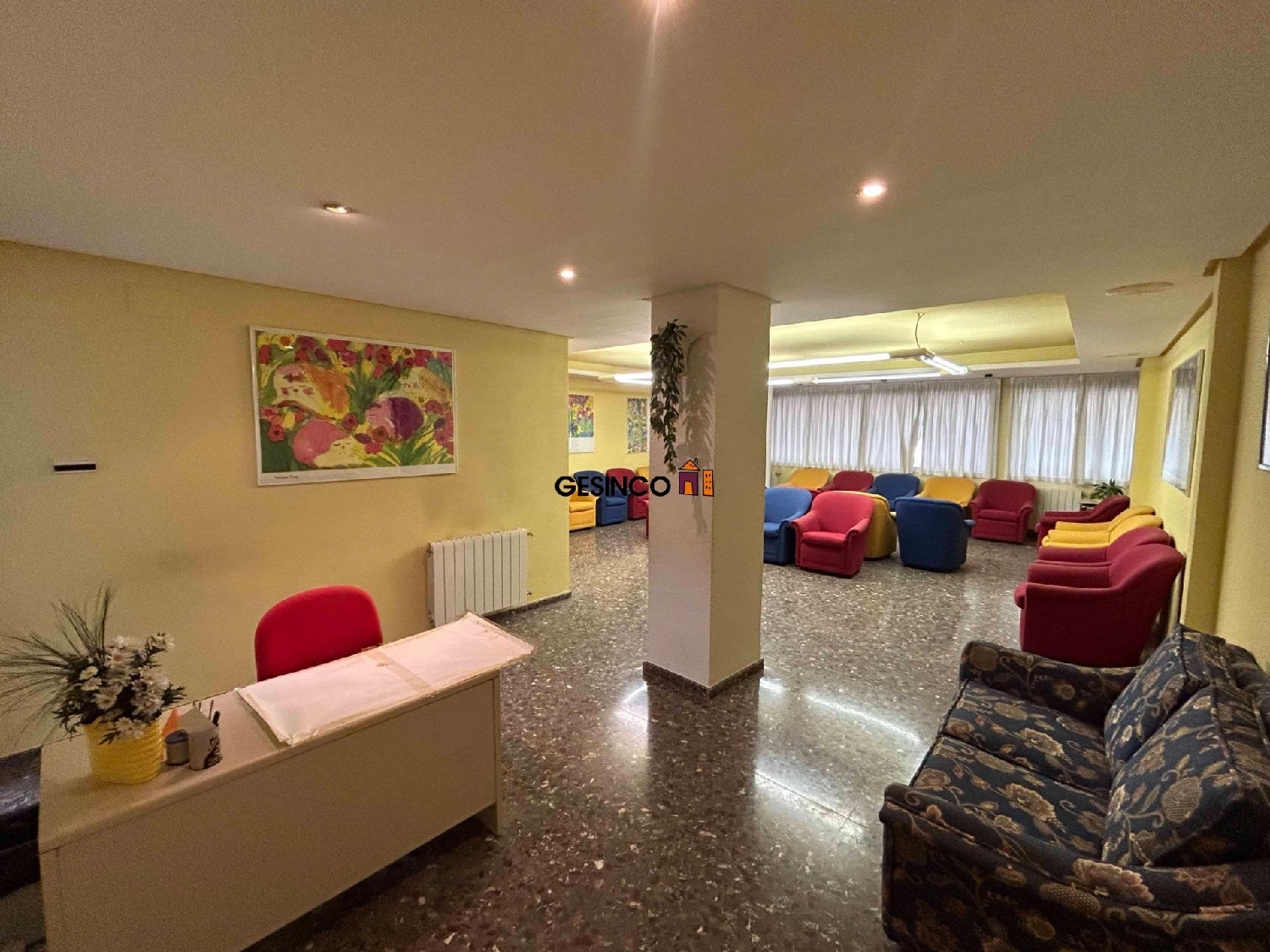  te koop bedrijfsruimte Xàtiva Costera (La) 4