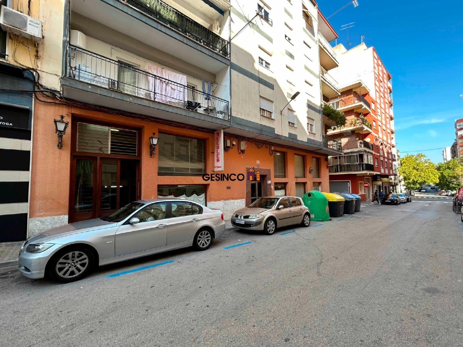  kaufen Gewerberaum Xàtiva Costera (La) 8