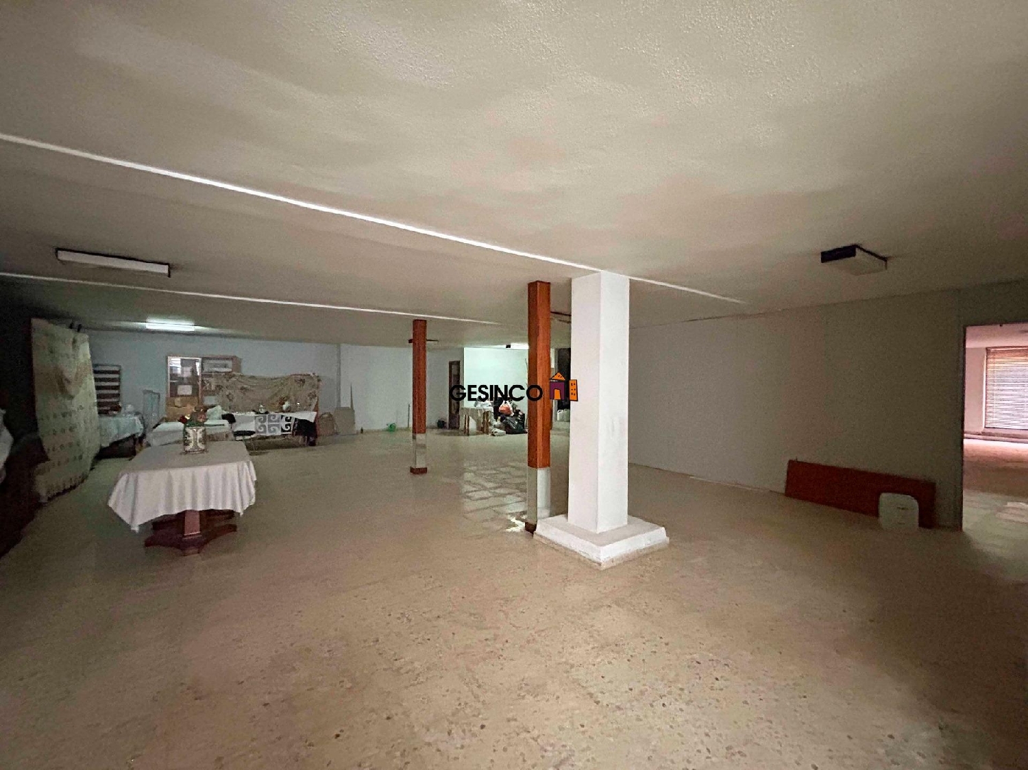  kaufen Gewerberaum Xàtiva Costera (La) 5