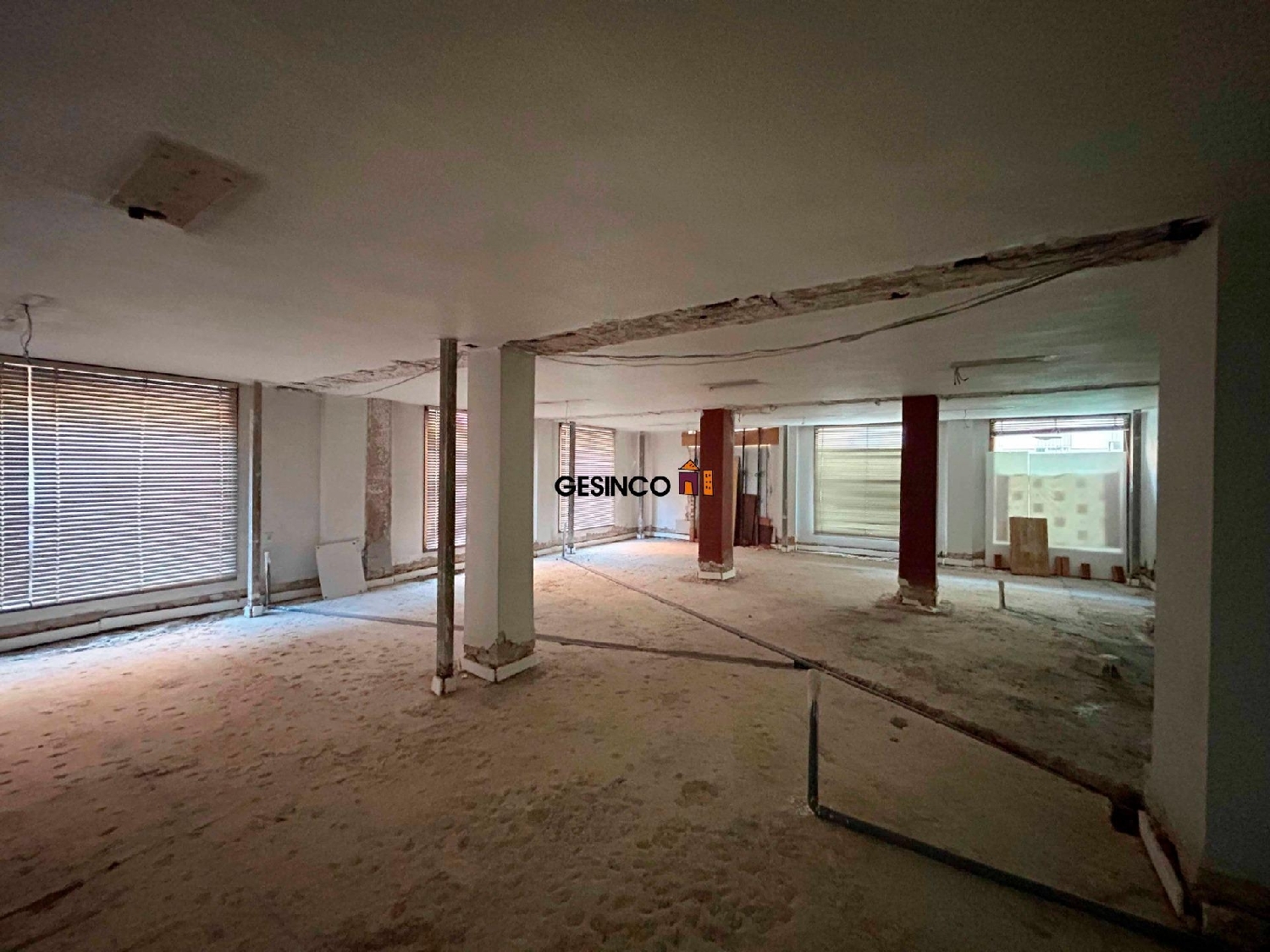  kaufen Gewerberaum Xàtiva Costera (La) 4