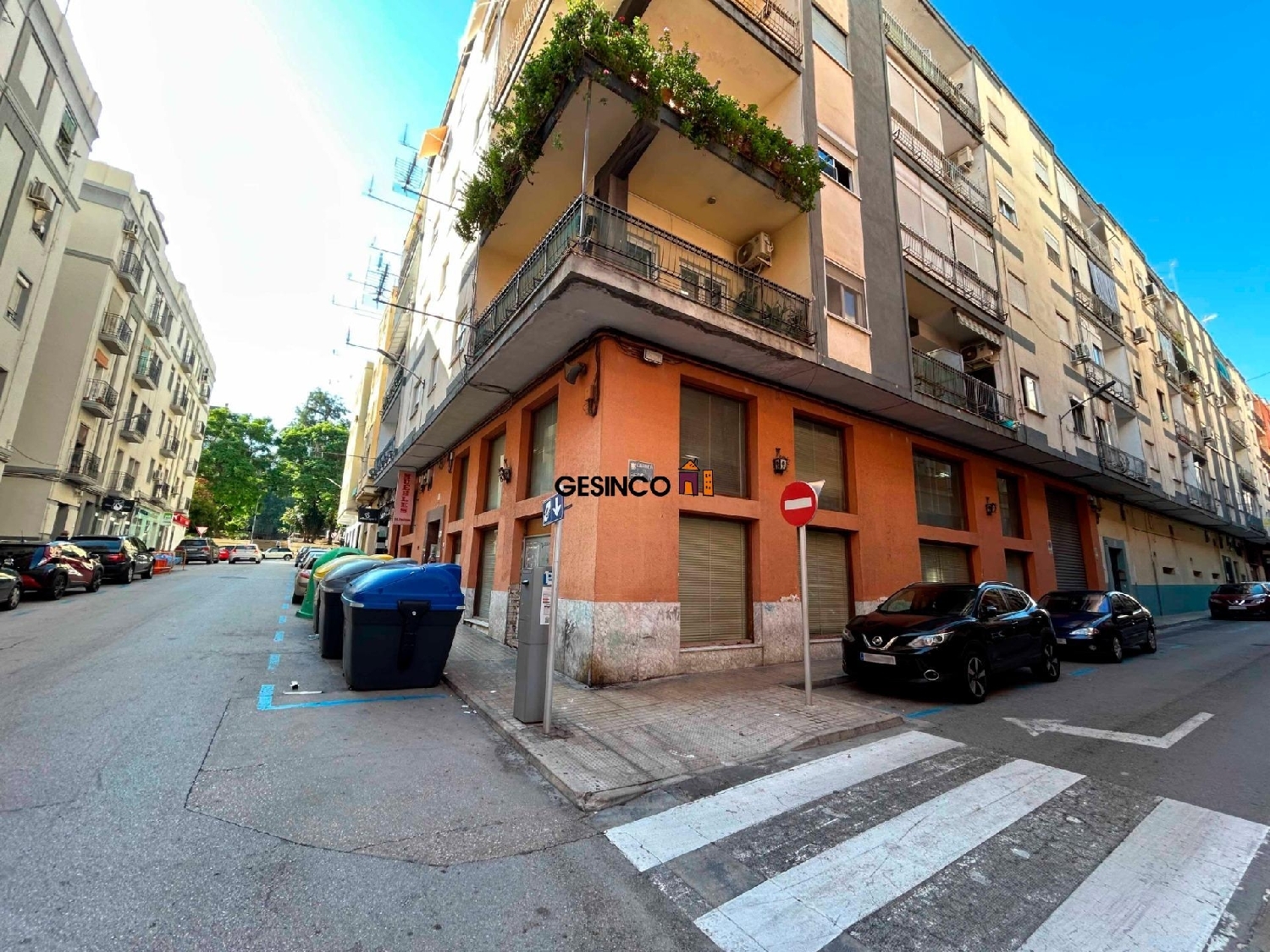  kaufen Gewerberaum Xàtiva Costera (La) 1