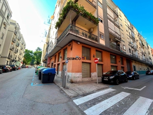 Xàtiva Costera (La) Gewerberaum Bild 6312511