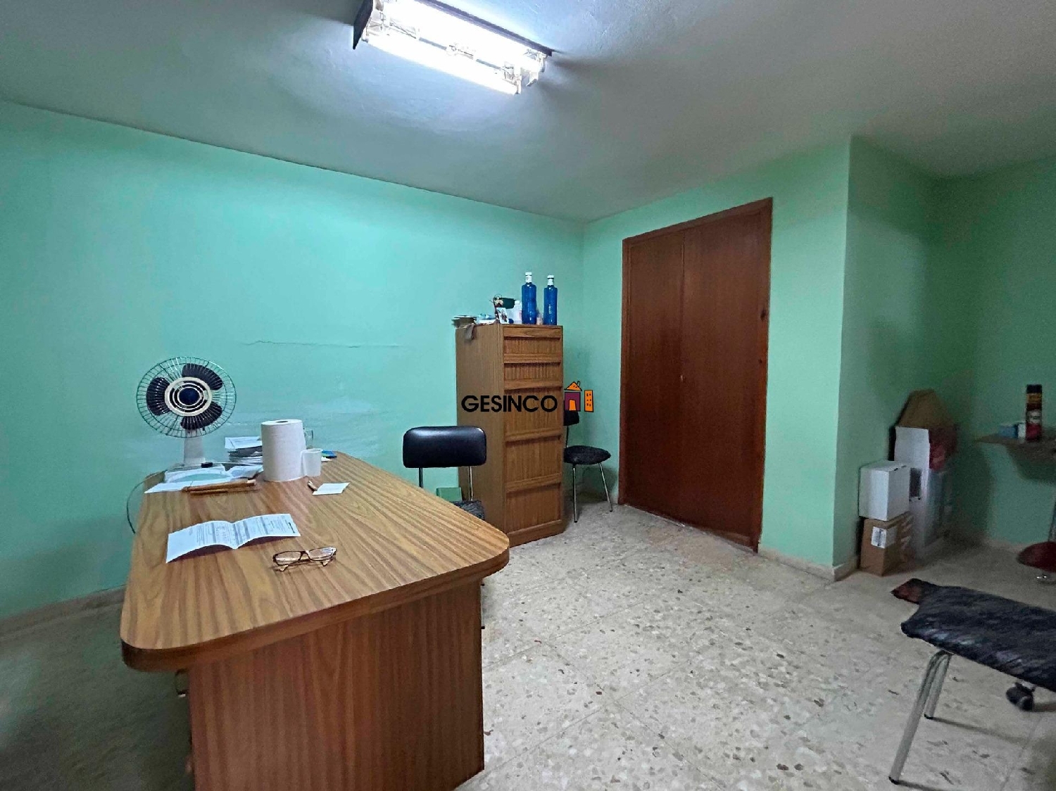  kaufen Gewerberaum Xàtiva Costera (La) 7