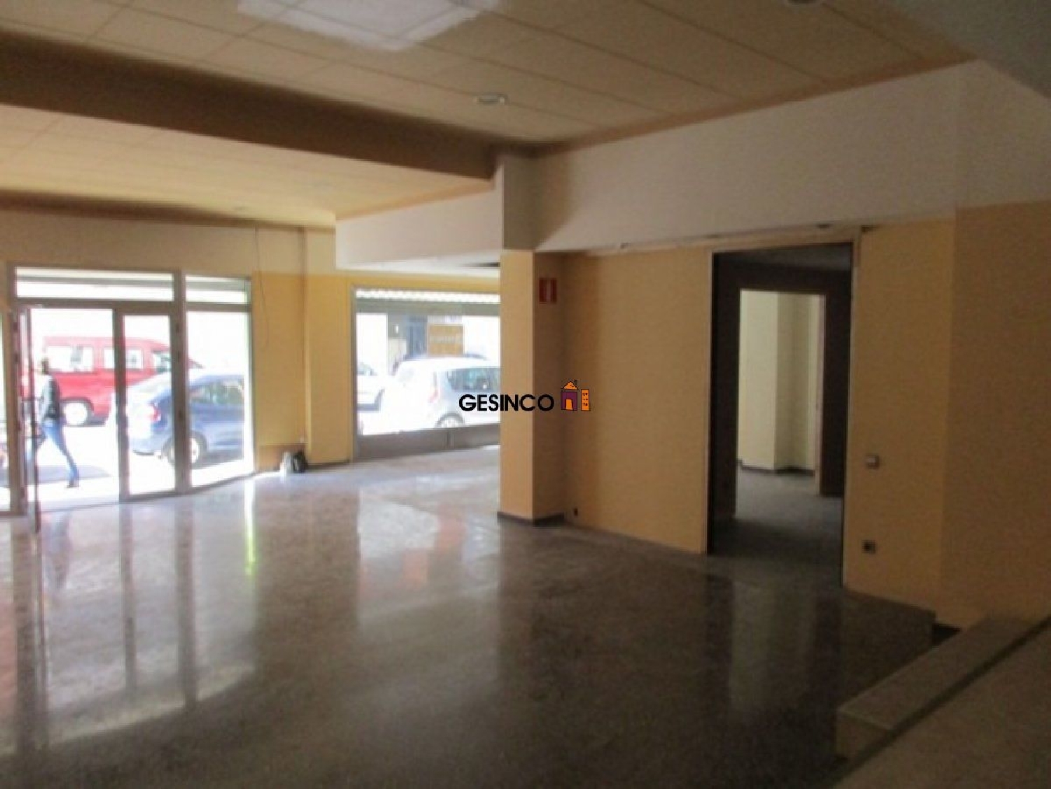  for sale commercial premise Xàtiva Costera (La) 5