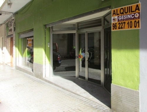Xàtiva Costera (La) commercial premise foto 6315552