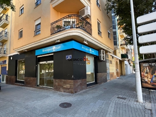 Xàtiva Costera (La) commercial premise foto 6315553