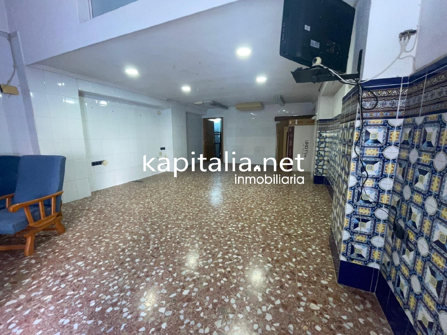  en venta local Xàtiva Costera (La) 4