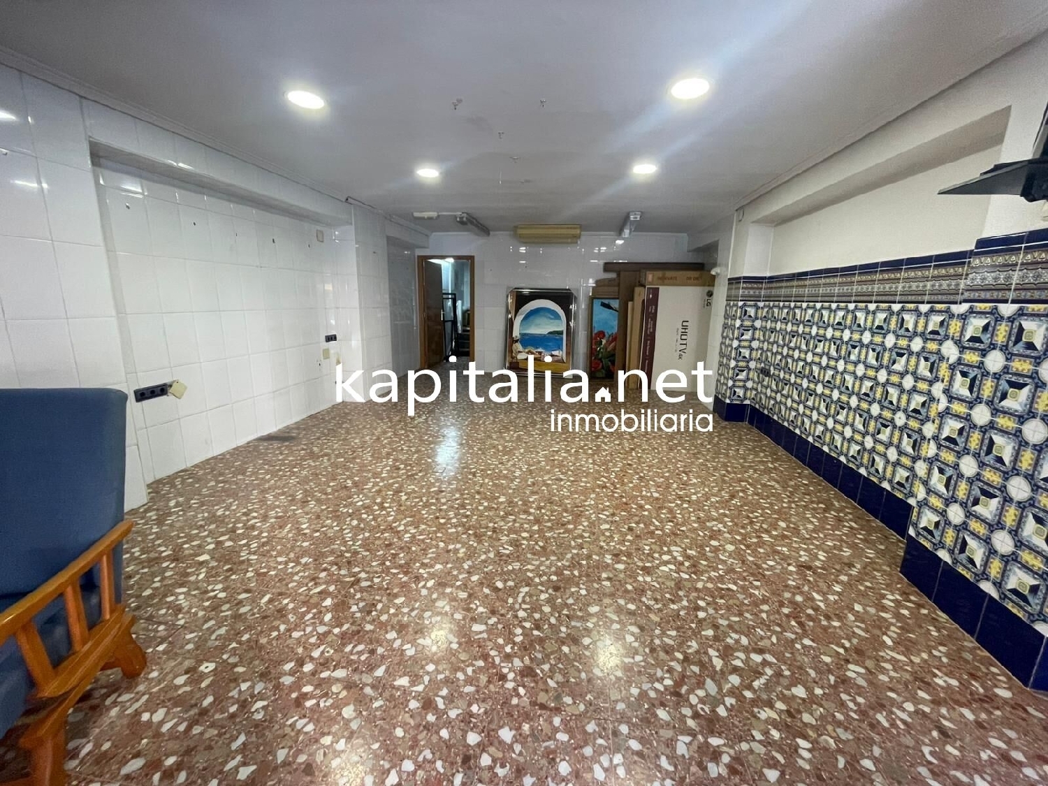  en venta local Xàtiva Costera (La) 3