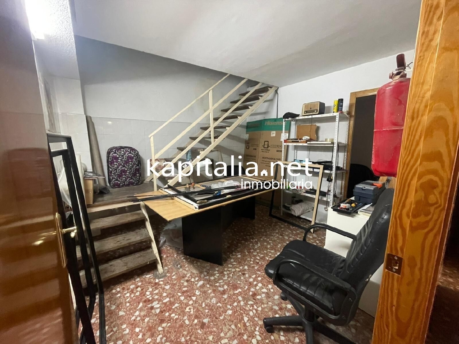  en venta local Xàtiva Costera (La) 6