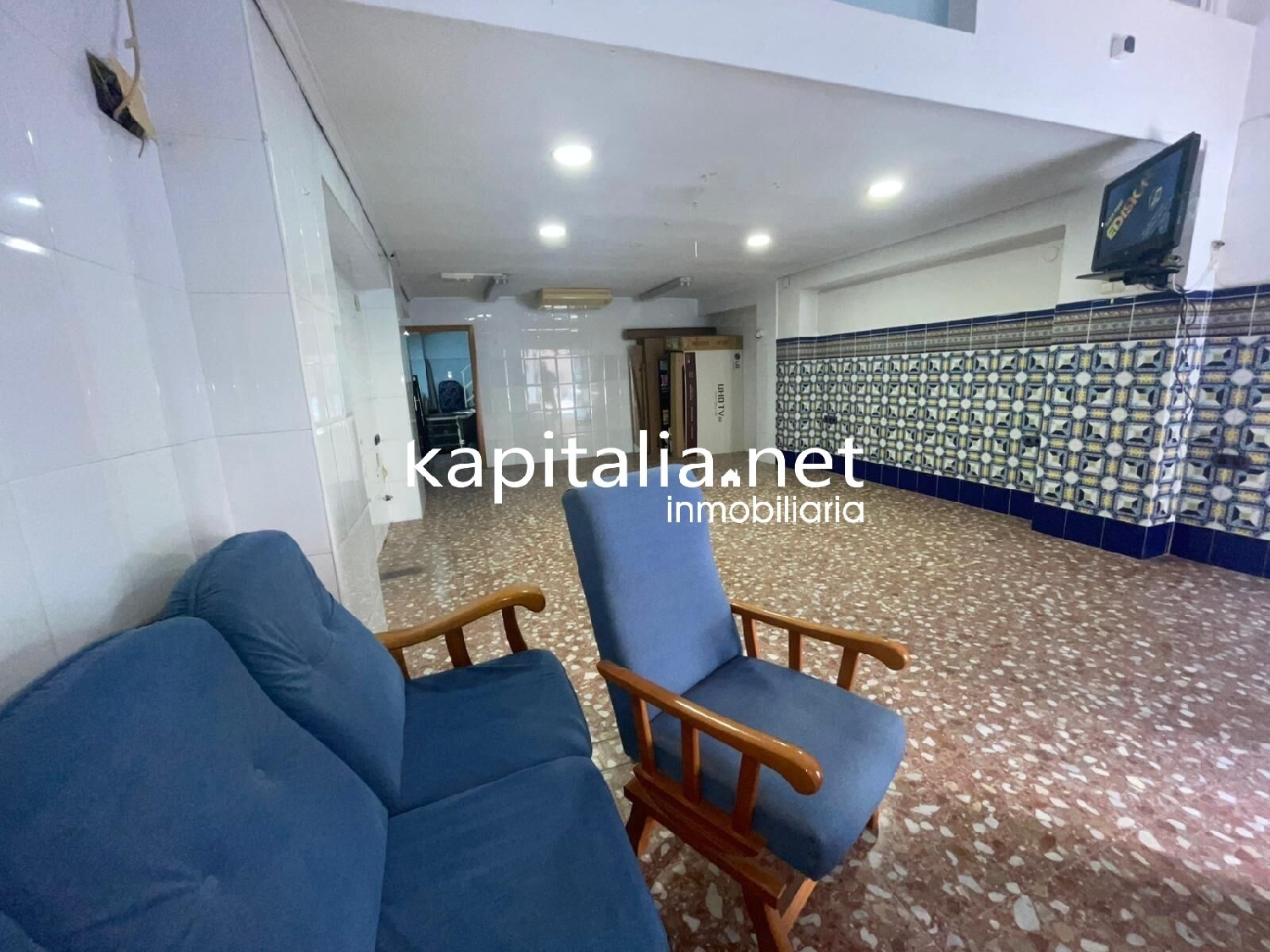  en venta local Xàtiva Costera (La) 5