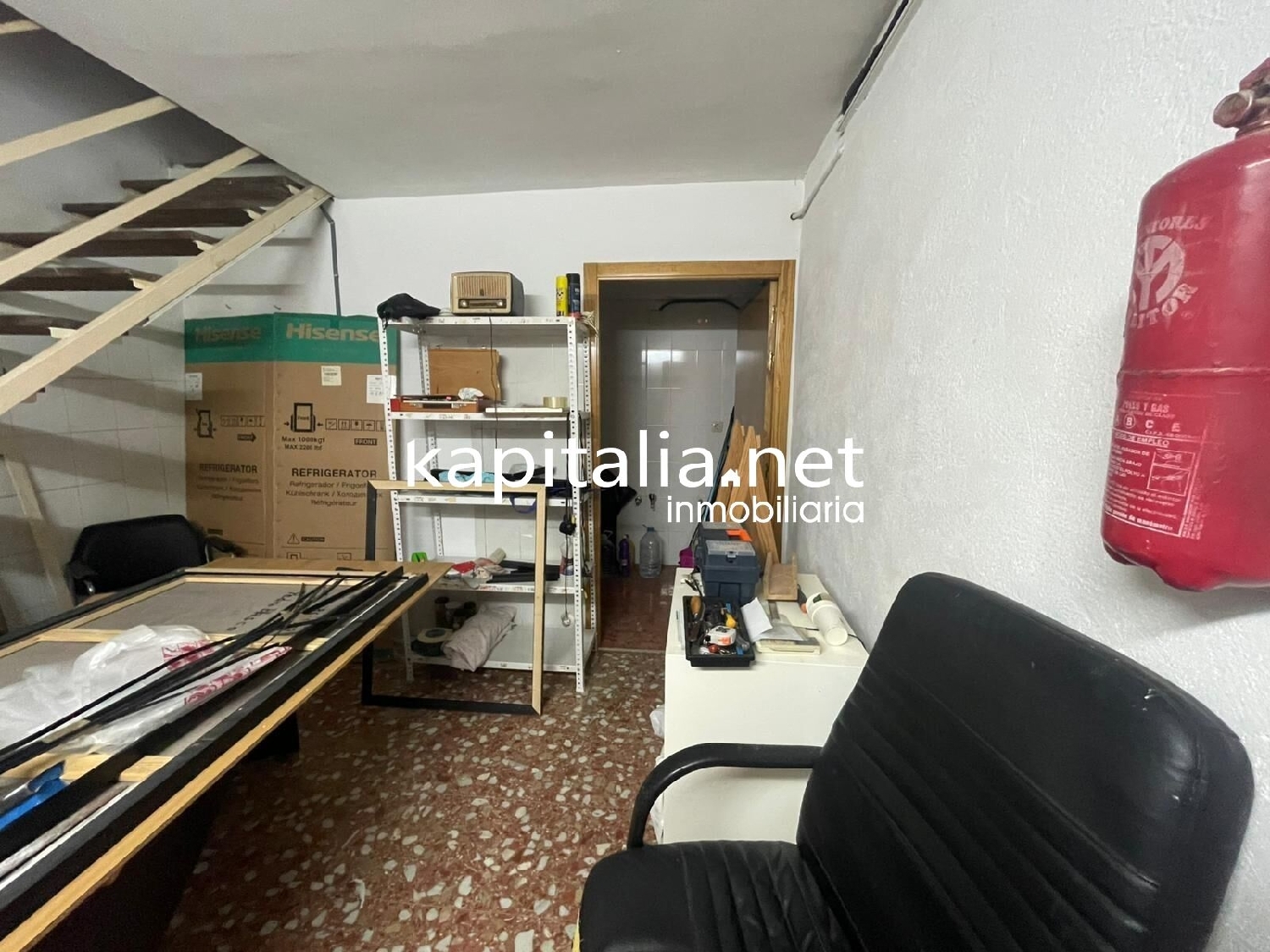 en venta local Xàtiva Costera (La) 7