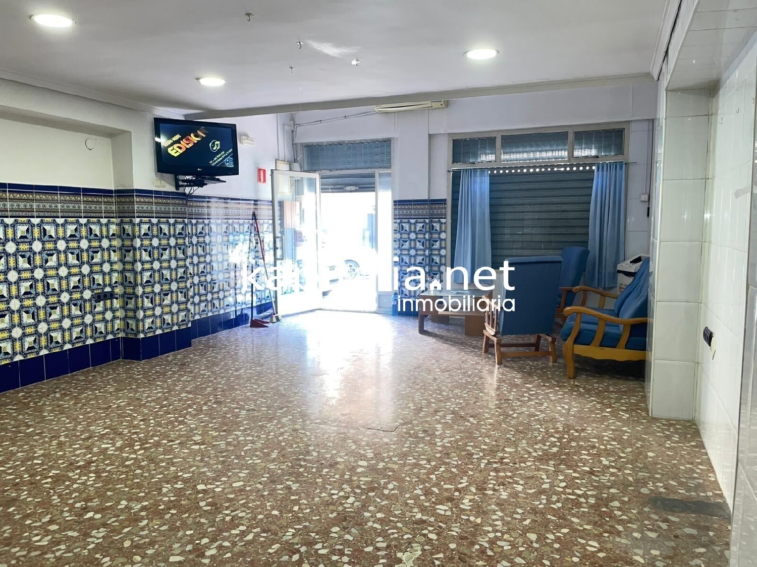  en venta local Xàtiva Costera (La) 1
