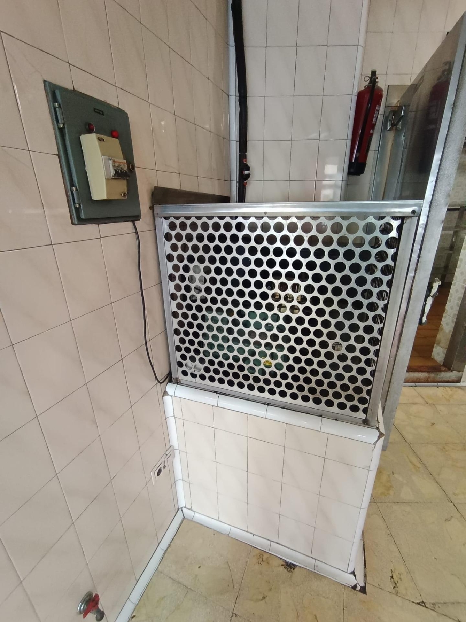  till salu lokal Zalla Encartaciones 6