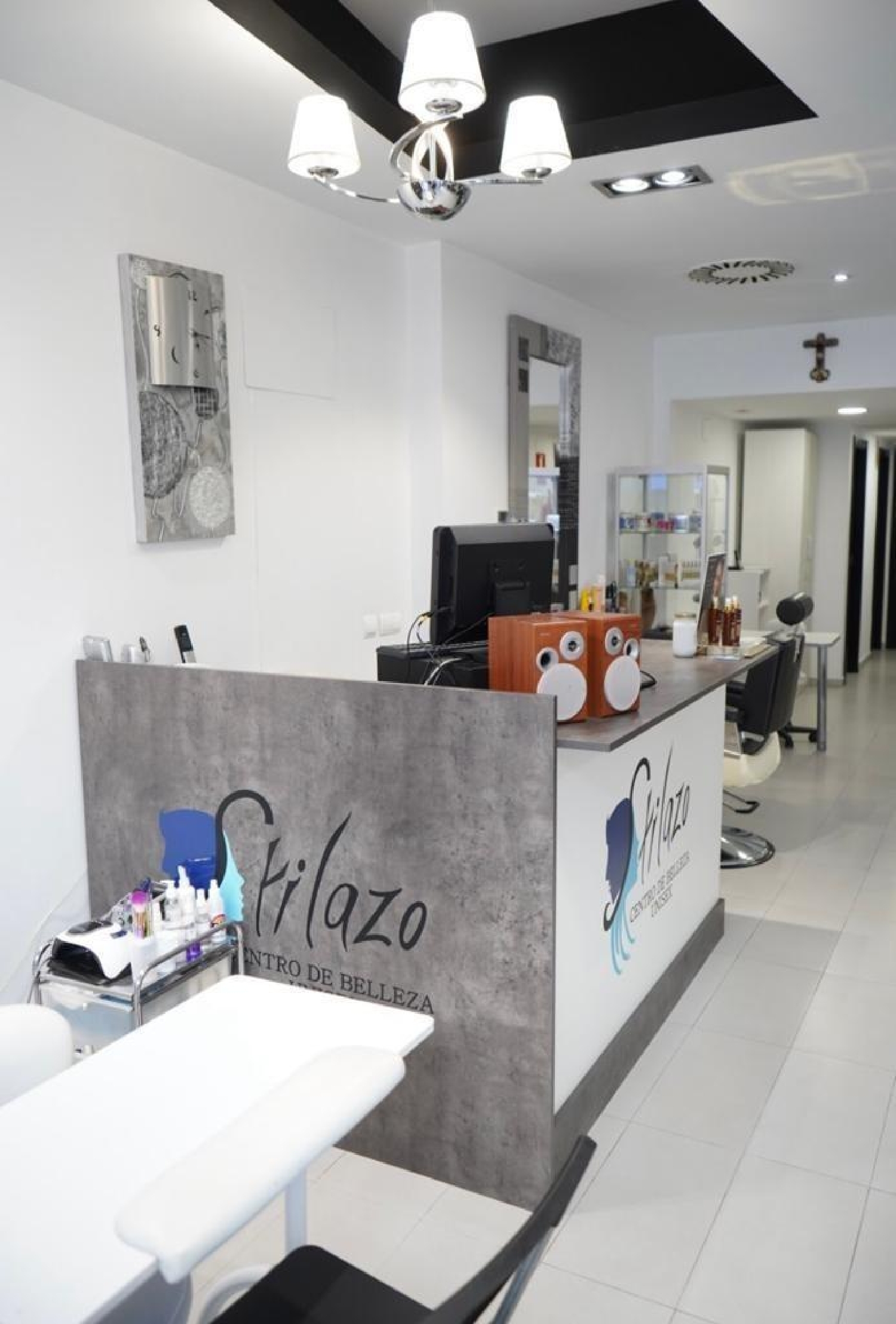  à vendre local commercial Zaragoza Centro 50004 D.C. Zaragoza 8