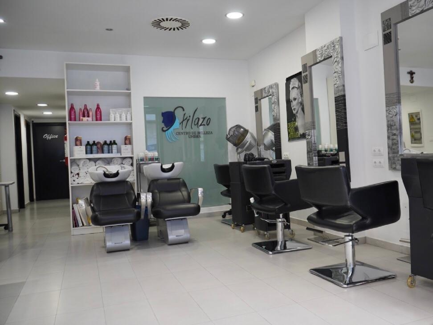  à vendre local commercial Zaragoza Centro 50004 D.C. Zaragoza 2