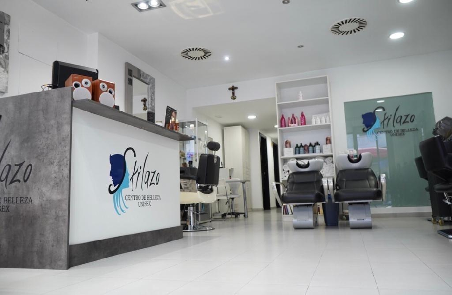  à vendre local commercial Zaragoza Centro 50004 D.C. Zaragoza 1