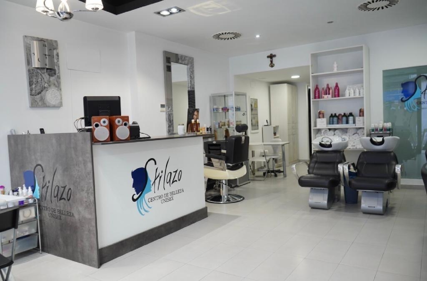  à vendre local commercial Zaragoza Centro 50004 D.C. Zaragoza 3