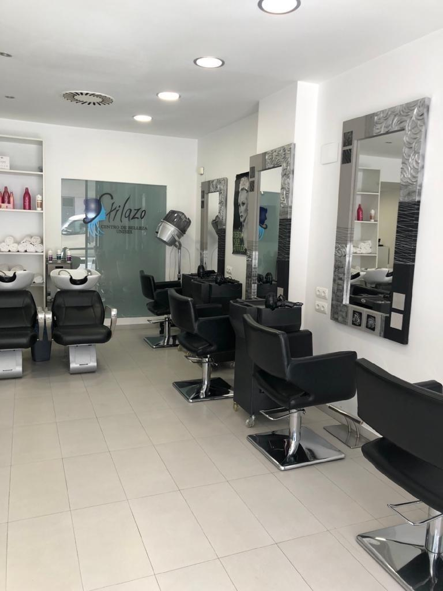  à vendre local commercial Zaragoza Centro 50004 D.C. Zaragoza 4