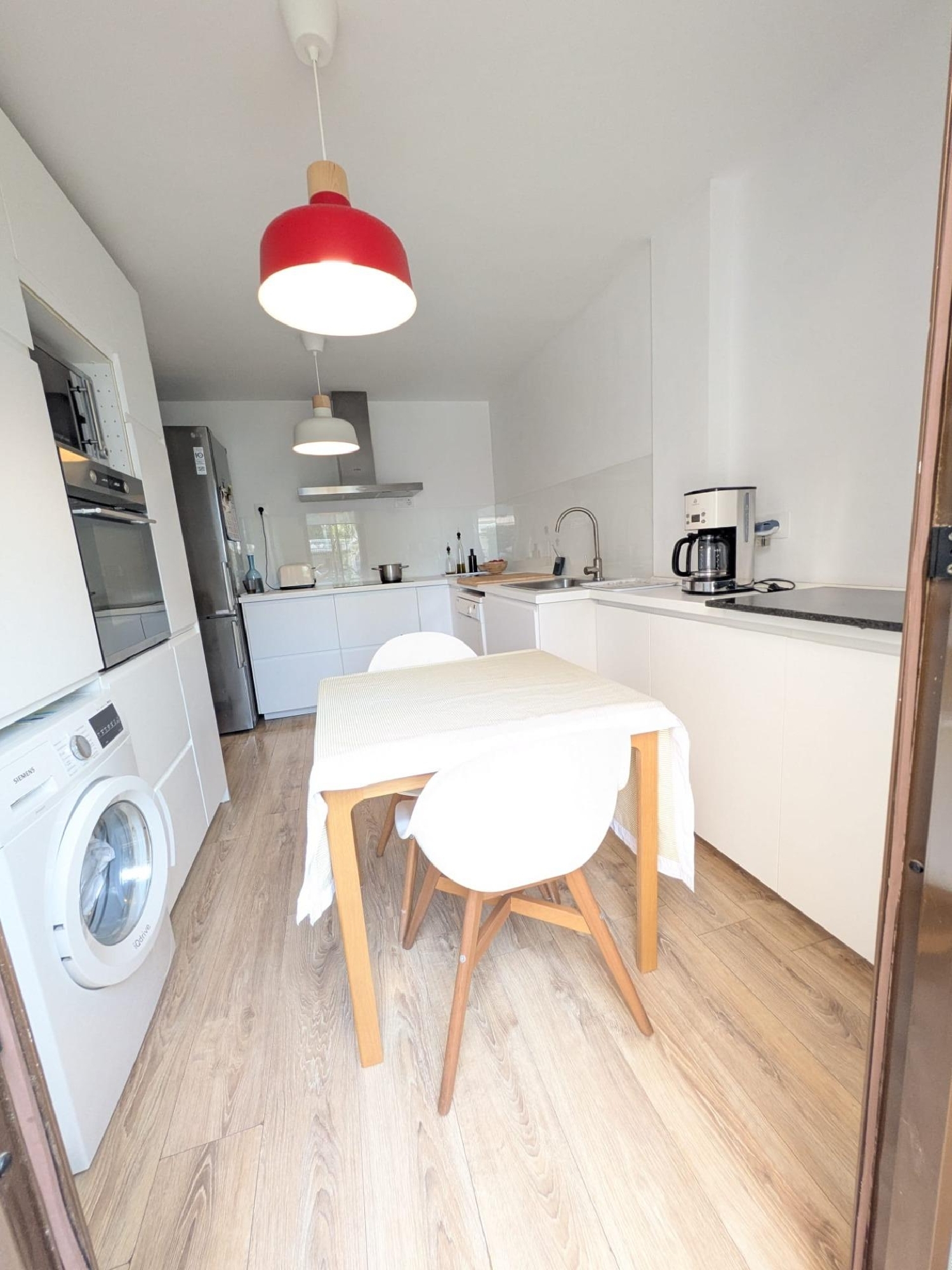  en venta pareado A Torre Arzúa 7