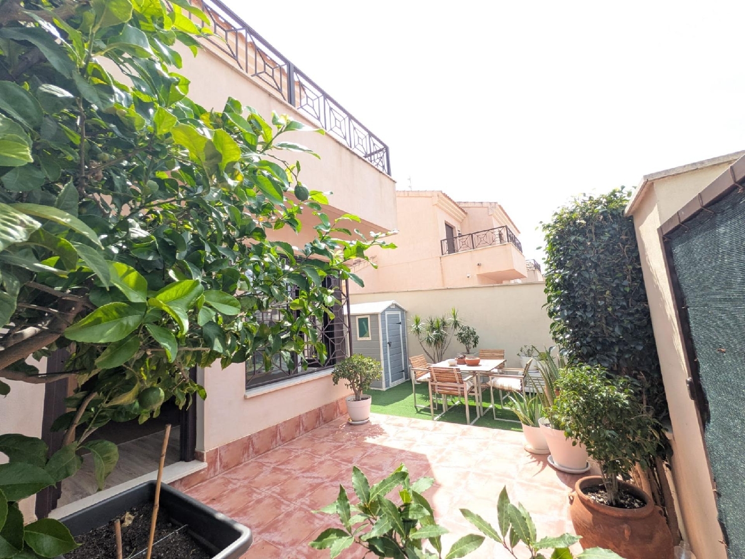  en venta pareado A Torre Arzúa 5