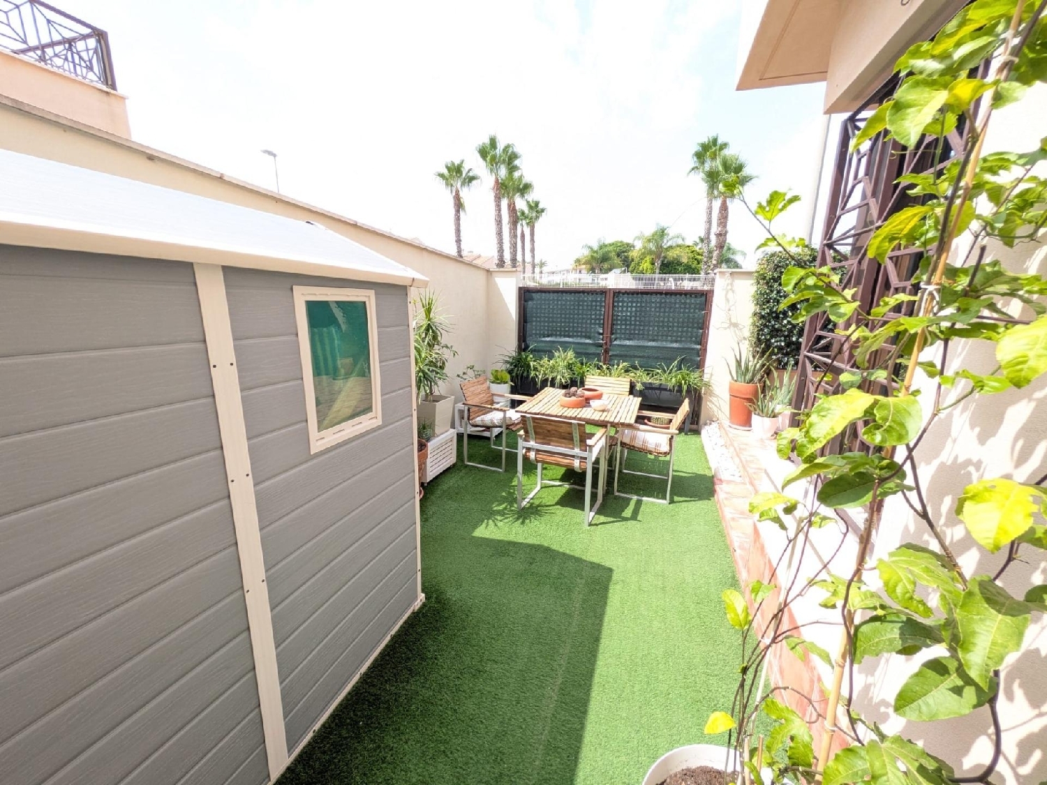 en venta pareado A Torre Arzúa 6