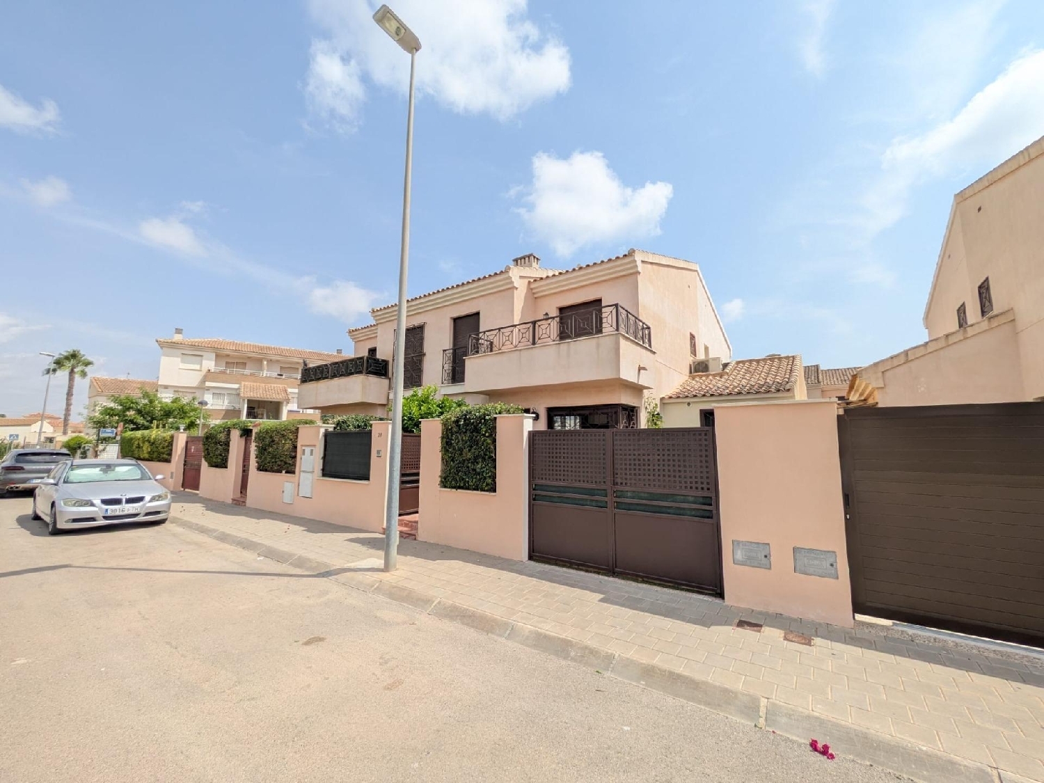  en venta pareado A Torre Arzúa 4