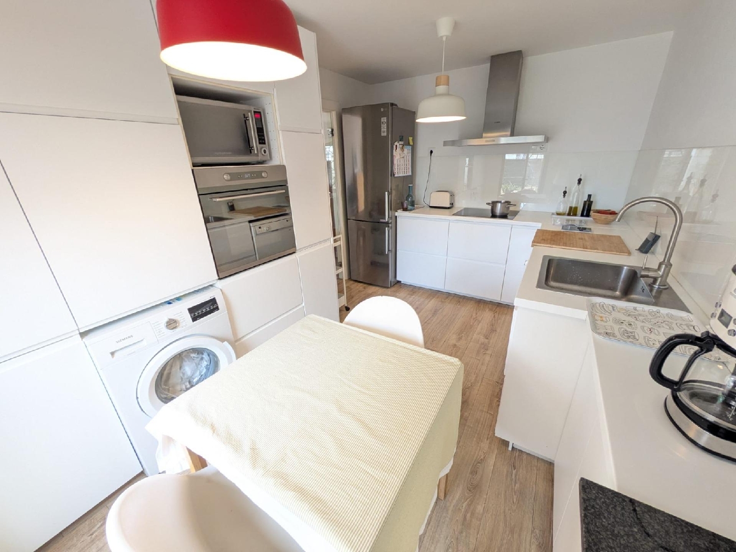  en venta pareado A Torre Arzúa 8