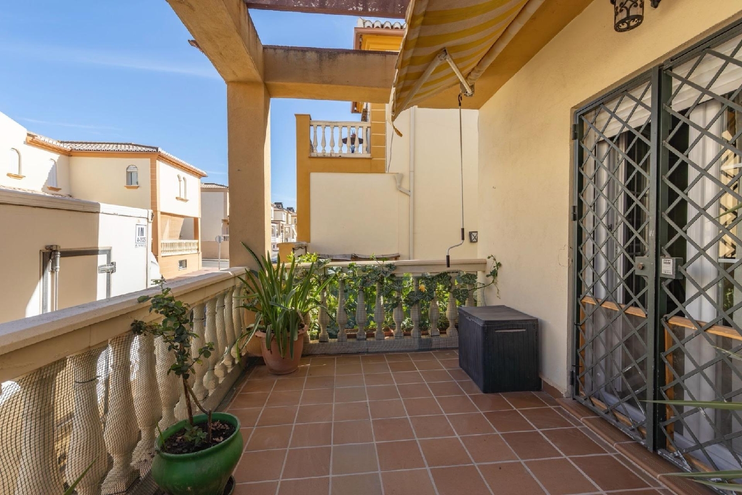  kaufen Doppelhaushälfte Albolote Vega De Granada 6
