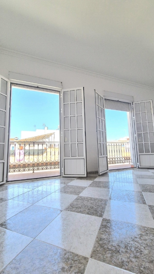 Alcolea Del Río Vega Del Guadalquivir twee-onder-een-kapwoning foto 6312093
