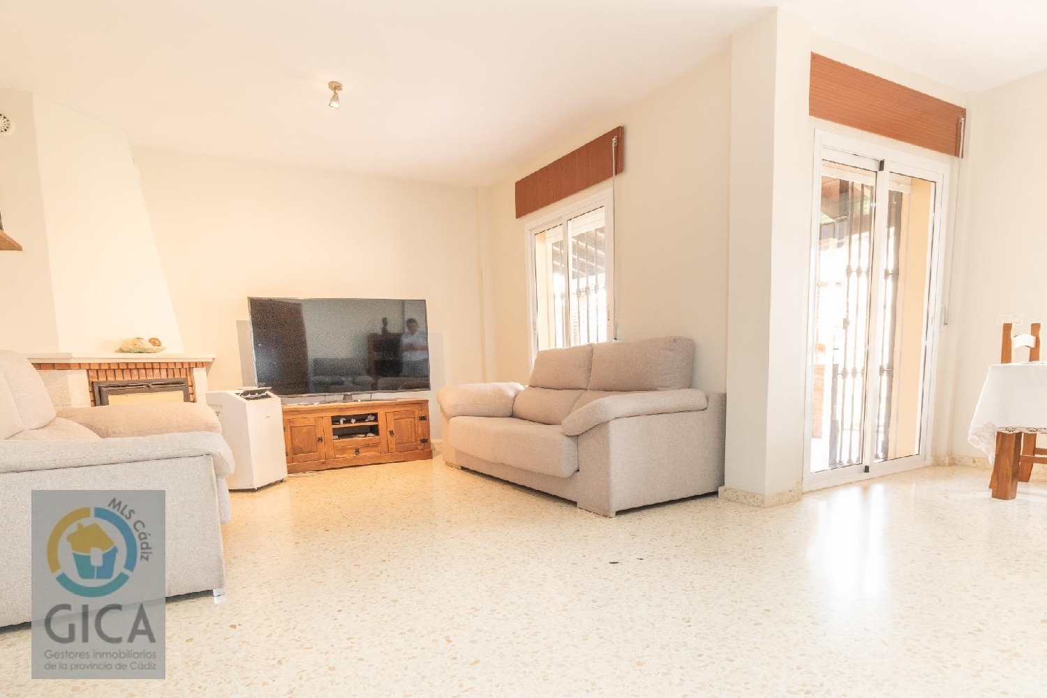 à vendre maison jumelée Algeciras Casco Antiguo Campo De Gibraltar 2
