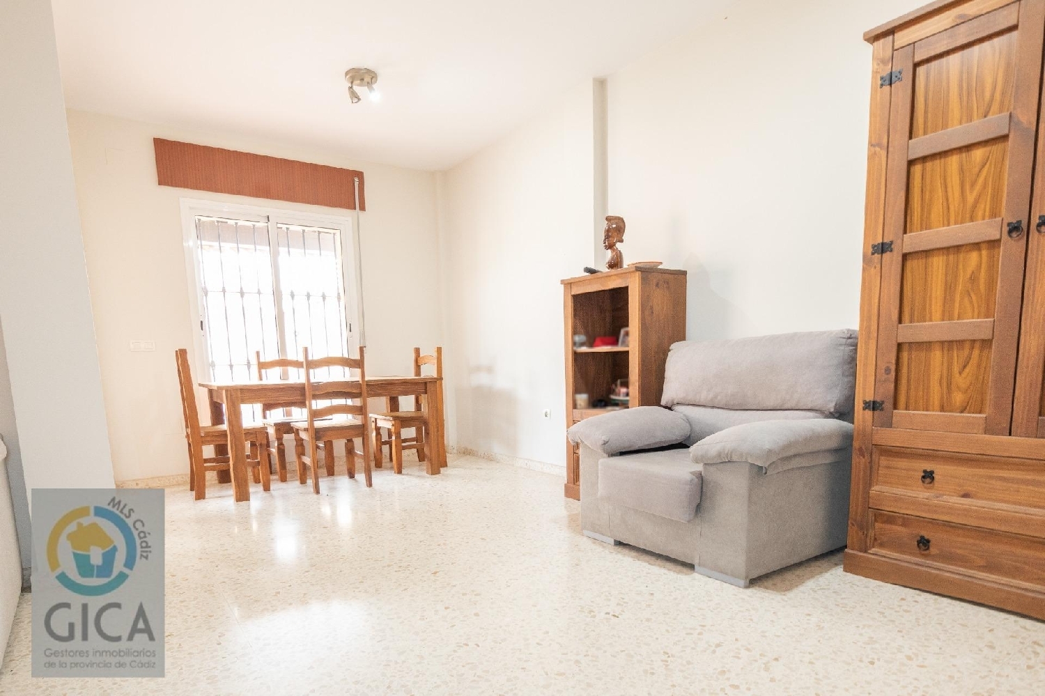  à vendre maison jumelée Algeciras Casco Antiguo Campo De Gibraltar 8