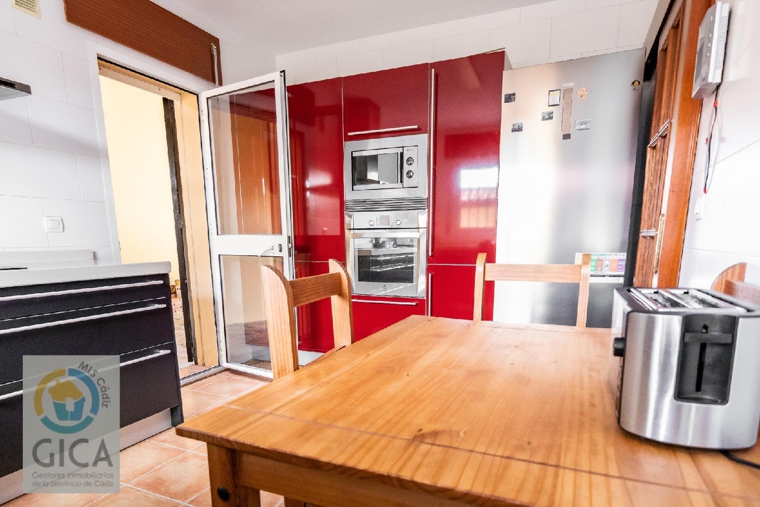  à vendre maison jumelée Algeciras Casco Antiguo Campo De Gibraltar 4