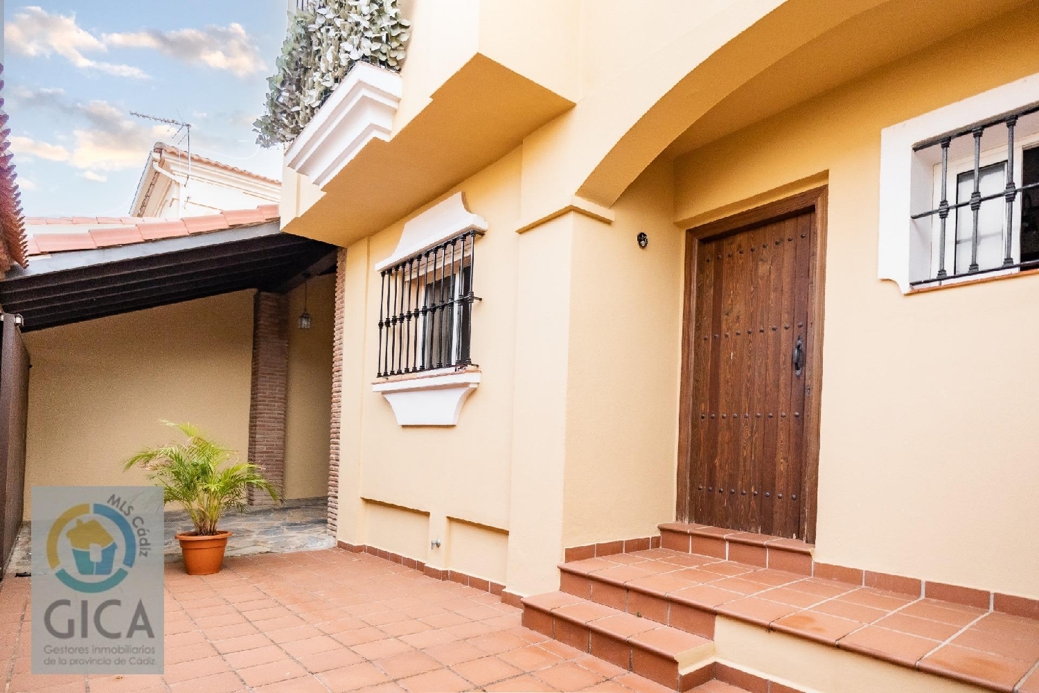  à vendre maison jumelée Algeciras Casco Antiguo Campo De Gibraltar 6