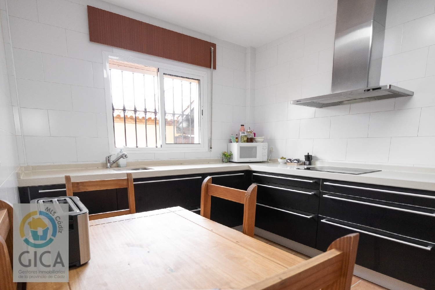 à vendre maison jumelée Algeciras Casco Antiguo Campo De Gibraltar 3