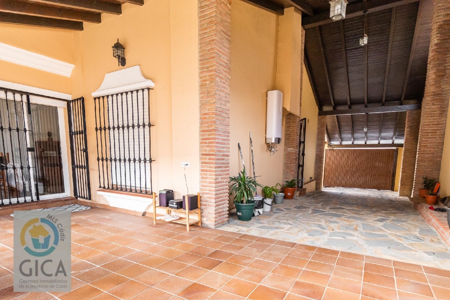  à vendre maison jumelée Algeciras Casco Antiguo Campo De Gibraltar 7