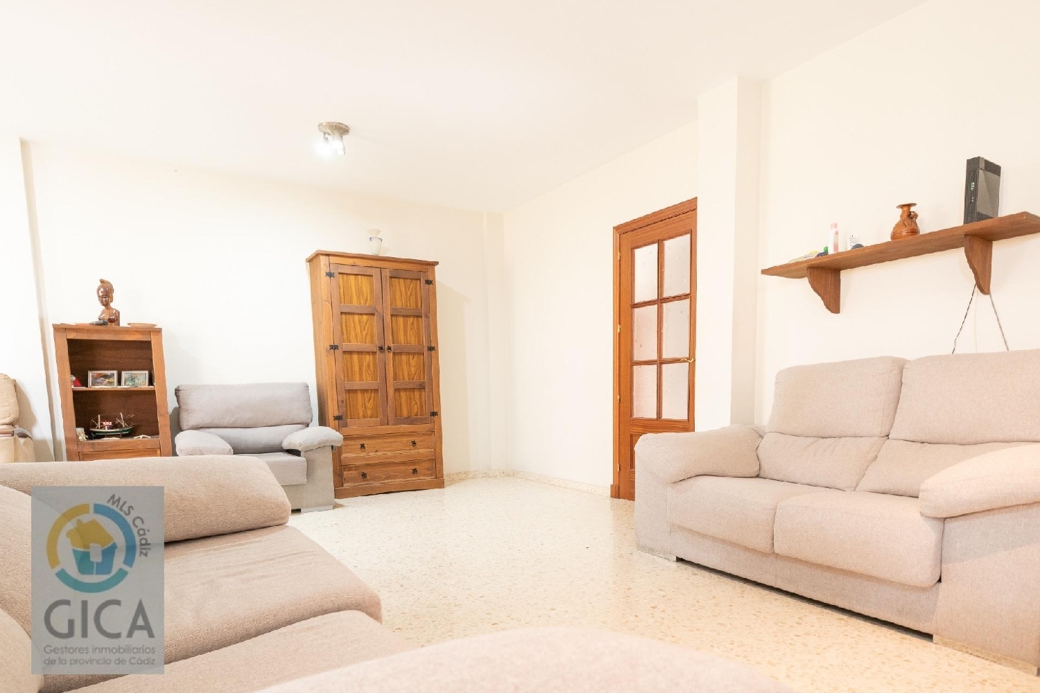  à vendre maison jumelée Algeciras Casco Antiguo Campo De Gibraltar 1
