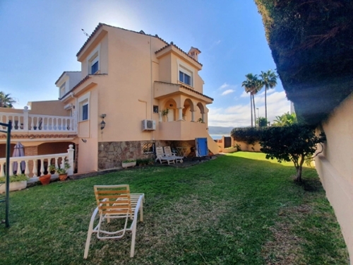 Algeciras Casco Antiguo Campo De Gibraltar maison jumelée foto 6310275