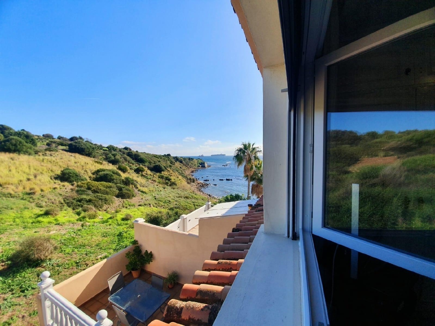  à vendre maison jumelée Algeciras Casco Antiguo Campo De Gibraltar 1