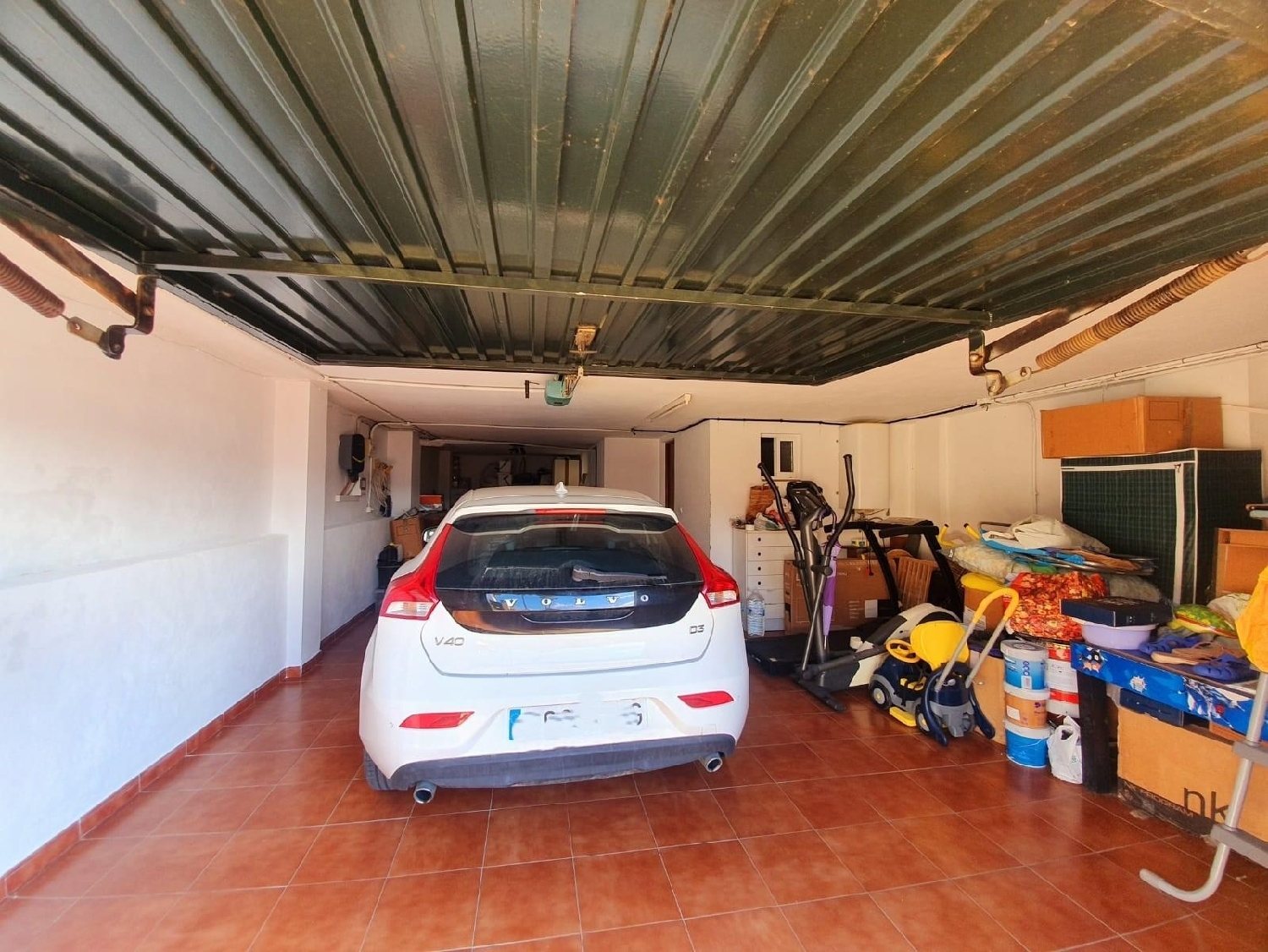  à vendre maison jumelée Algeciras Casco Antiguo Campo De Gibraltar 8