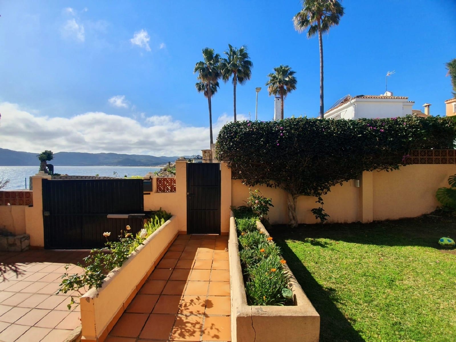 à vendre maison jumelée Algeciras Casco Antiguo Campo De Gibraltar 3